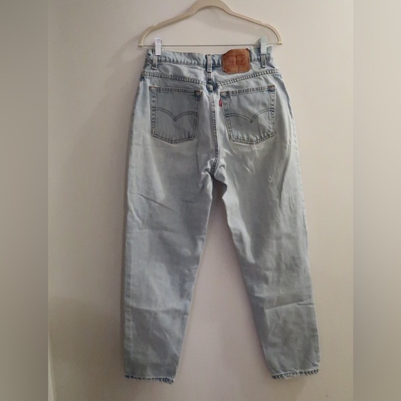 VINTAGE LEVI’S - Picture 3 of 3